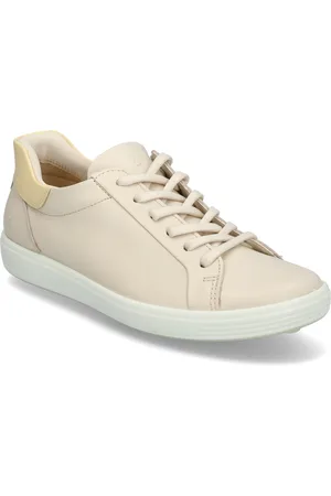 Ecco Soft 7 W Easy Slip Cream