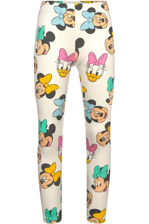 Disney Legging Cream