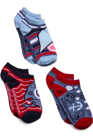 Peppa Pig Socks Patterned