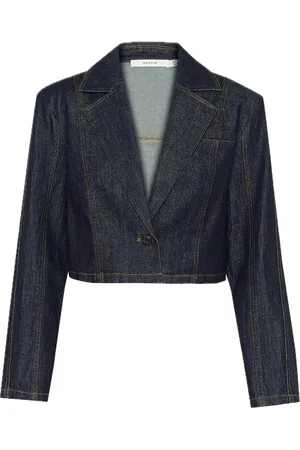 Gestuz Tilmagz Short Jacket Navy