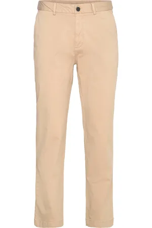 Lexington Classic Cotton Twill Pant