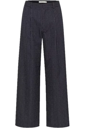 Gestuz Daciagz Hw Pants Navy