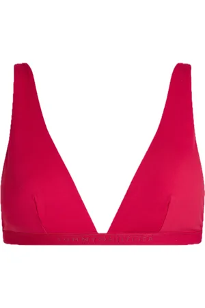 Tommy Hilfiger Plunge Rp Pink