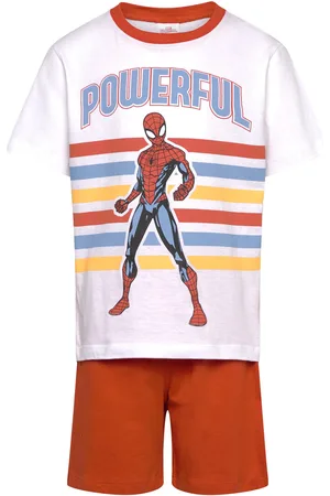 Marvel Pyjama