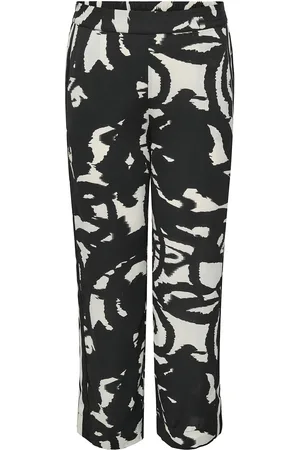 ONLY Carnicon Life Wide Pants Aop