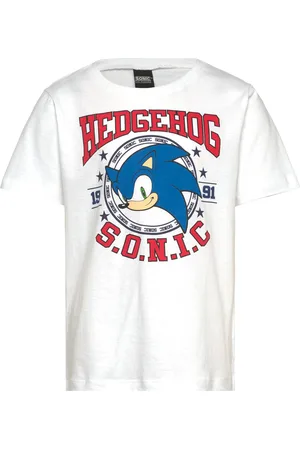 Sonic The Hedgehog Tshirt