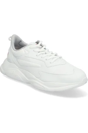 HUGO BOSS Leon_Runn_Cvpu_N White