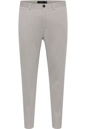 Matinique Maliam Jersey Pant Cream