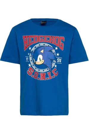 Sonic The Hedgehog Tshirt