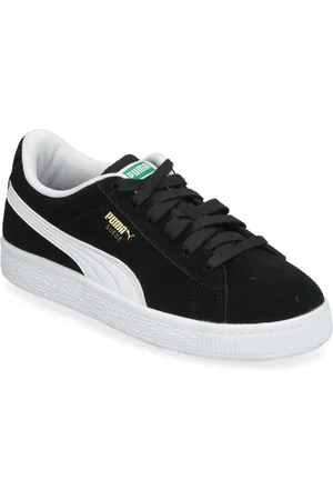 PUMA Suede Classic Ps Black