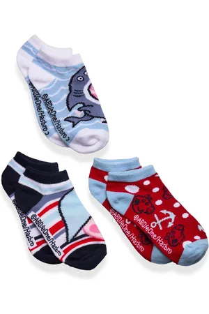 Peppa Pig Socks Patterned