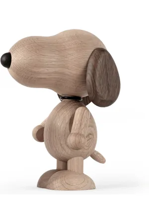 boyhood Peanut X Snoopy Smoked Beige