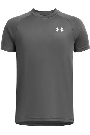 Under Armour Ua Tech 2.0 Ss Grey