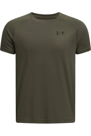 Under Armour Ua Tech 2.0 Ss Khaki