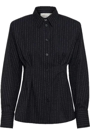 Gestuz Daciagz Shirt Navy