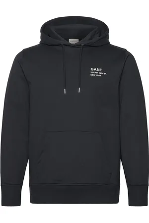 GANT Small Graphic Sweat Hoodie