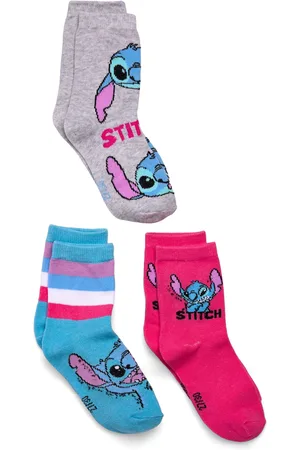 Disney Socks Patterned