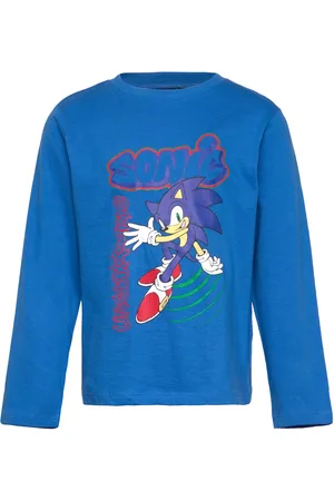 Sonic The Hedgehog Tshirt