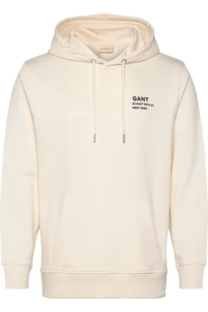 GANT Small Graphic Sweat Hoodie