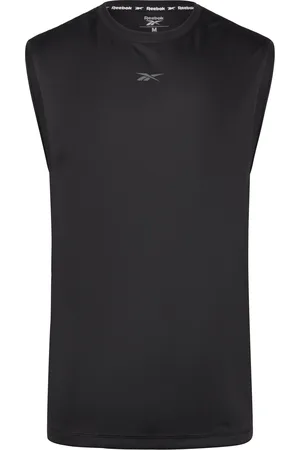 Reebok Id Train Slvls Tech Tee
