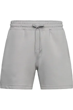 Hollister Hco. Guys Shorts Grey
