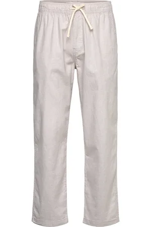 Hollister Hco. Guys Pants Cream