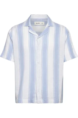 Hollister Hco. Guys Wovens Blue