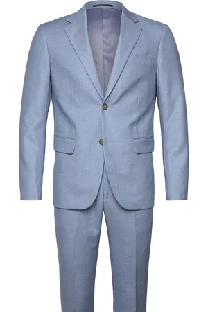 Lindbergh Structure Stretch Suit