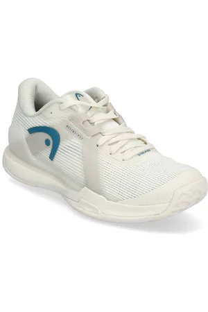 Head Sprint Pro 4.0 Women Cwtb White