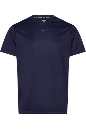 Reebok Id Train Ss Tech Tee