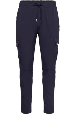 Sixth June Utility Nylon Cargo Pants