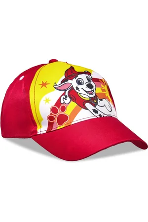 Paw Patrol Cap