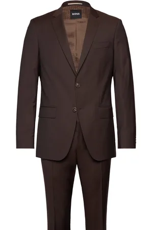 HUGO BOSS H-Huge-2Pcs-224 Brown