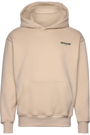 Sixth June Bandana Puffprint Hoodie