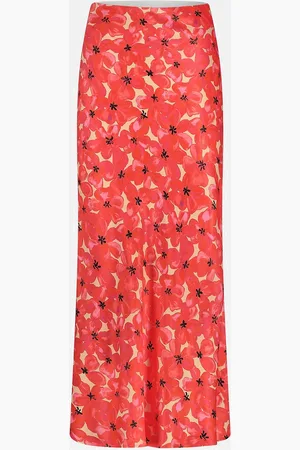 Fabienne Chapot Laurent Skirt Coral
