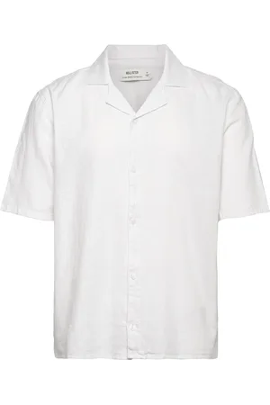 Hollister Hco. Guys Wovens White