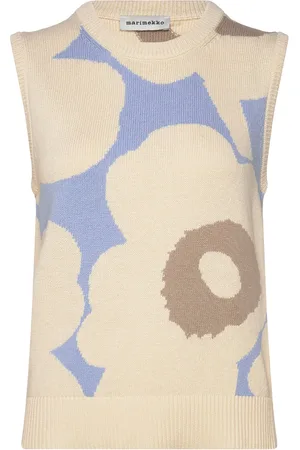Marimekko Pi Eri Unikko Cream