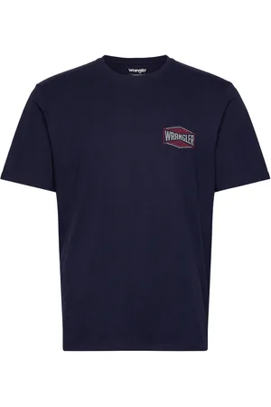 Wrangler Small Graphic Tee