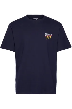 Wrangler Small Graphic Tee