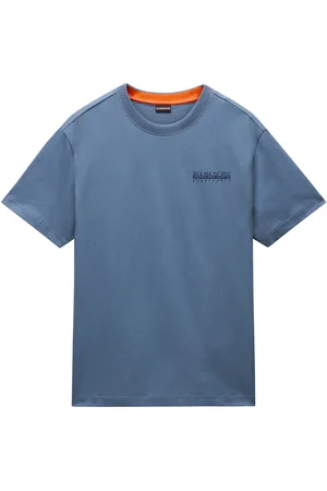 Napapijri S-Sovana Ss Blue