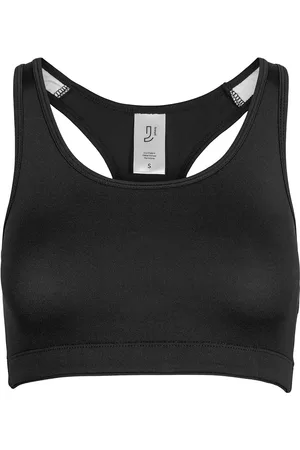 Johaug Elemental Top 2.0 Black