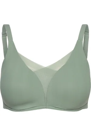 Triumph Shape Smart P Green