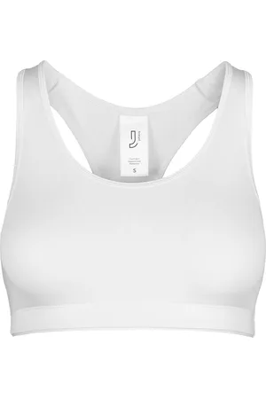 Johaug Elemental Top 2.0 White