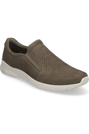 Ecco Irving Brown
