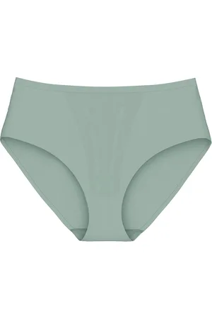 Triumph Shape Smart Maxi Green