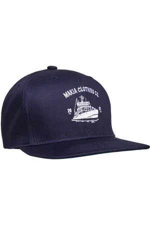 Makia Urho Snapback
