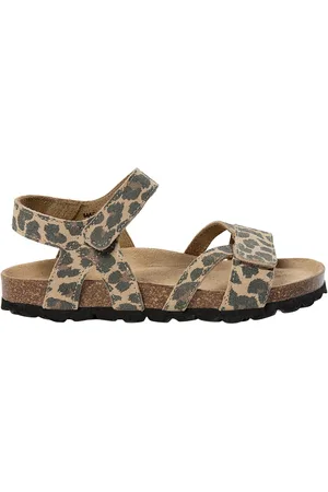 Sofie Schnoor Baby and Kids Sandal Beige