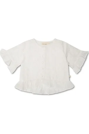 Thats Mine Ibbi Shirt White