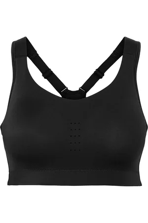 Johaug Shape Studio High Impact Bra Black