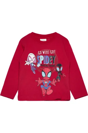 Marvel Tshirt